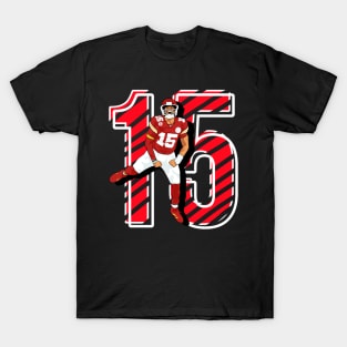 Mahomes T-Shirt